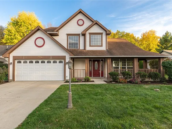 9314 Heritage Glen Dr, Miamisburg, OH 45342