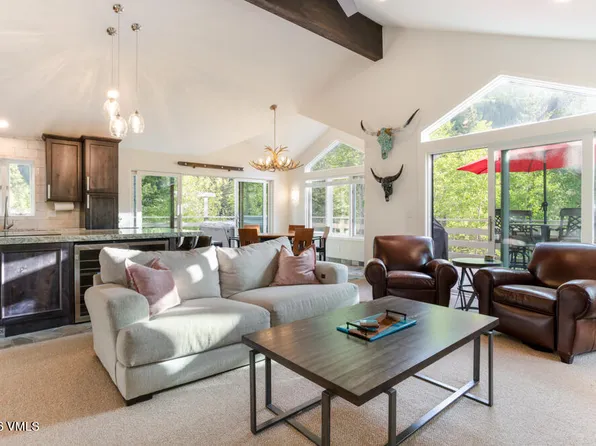4515 Bighorn Rd #H, Vail, CO 81657
