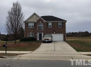 4214 Cardinal Grove Blvd, Raleigh, NC 27616