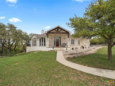 2030 Soaring Eagle Dr, Fischer, TX, 78623