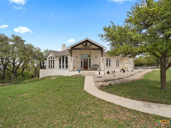 2030 Soaring Eagle Dr, Fischer, TX 78623