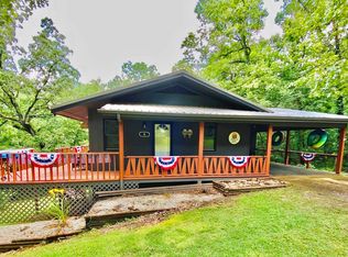 8 Enid Cir, Cherokee Village, AR 72529