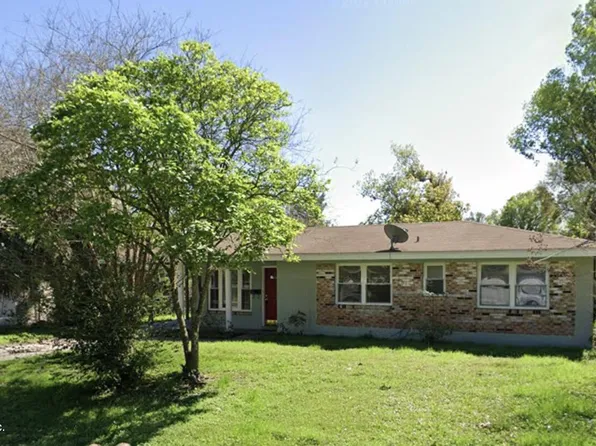 7012 BIDDY Lane, Jacksonville, FL 32210