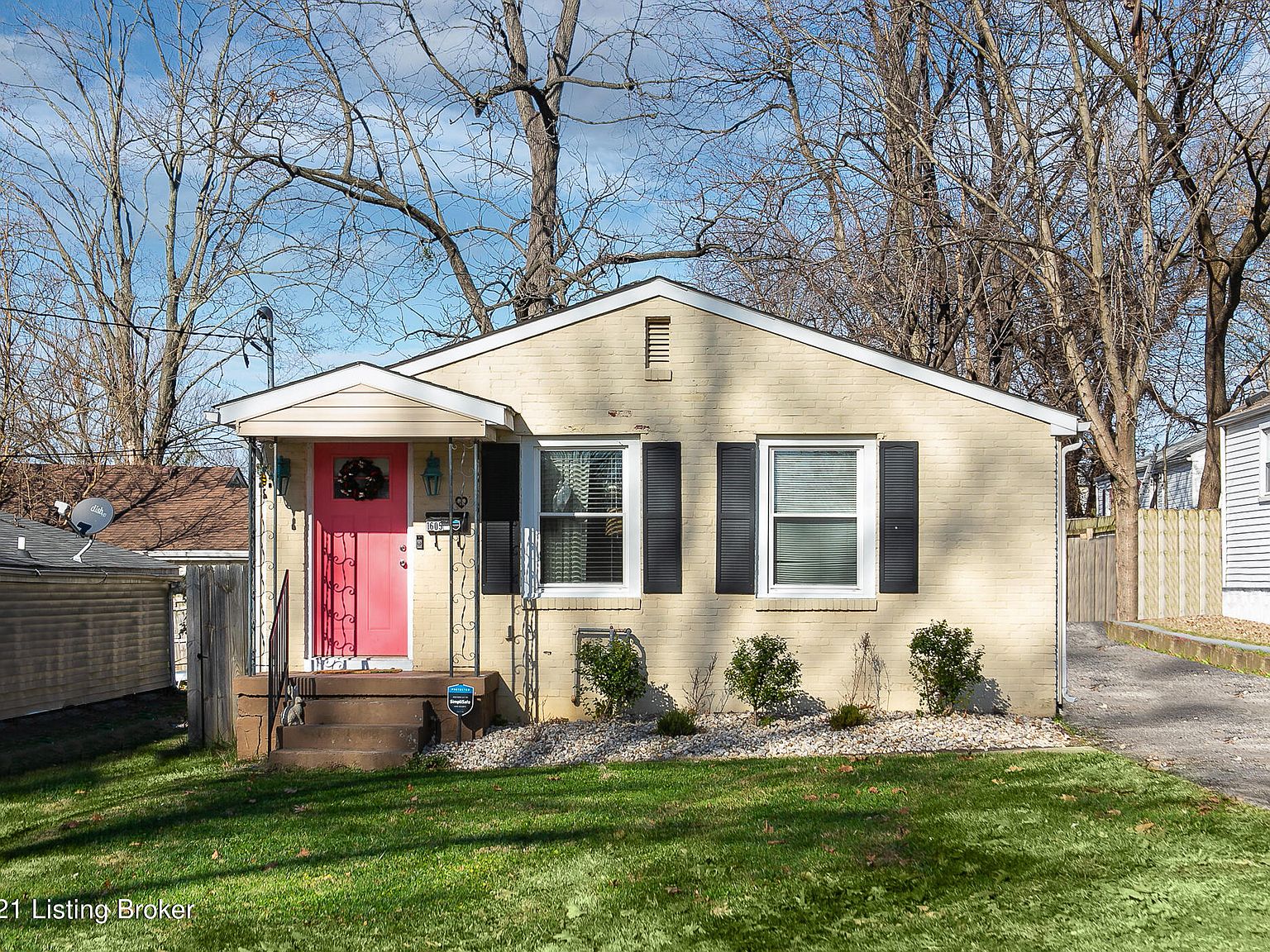 1605 Taylor Ave, Louisville, KY 40213 Zillow