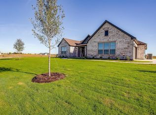 10640 Winter Wheat Ln, Venus, TX 76084