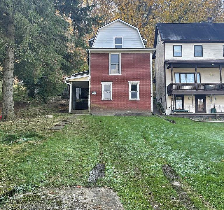1248 Maryland Ave, Johnstown, PA 15906 Zillow