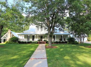 101 Ike Dr, Fulton, MS 38843