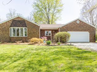 4979 E Wheatland Rd, Vincennes, IN 47591