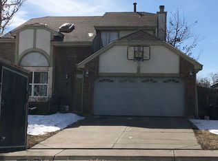 17974 E Bates Ave, Aurora, CO 80013