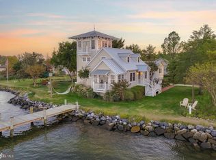 16480 Sayre Point Ln, Piney Point, MD 20674