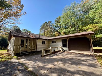 10646 Mann Lake Rd, Boulder Junction, WI, 54512
