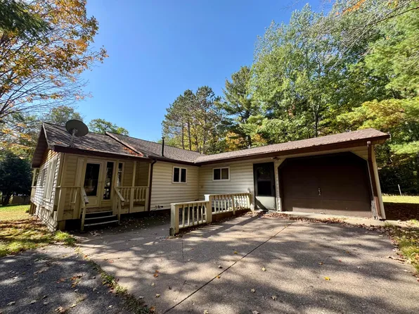 10646 Mann Lake Rd, Boulder Junction, WI 54512