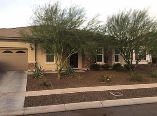9815 S 2nd Pl, Phoenix, AZ 85042