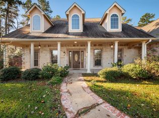 1904 Loblolly Ln, Lufkin, TX 75904