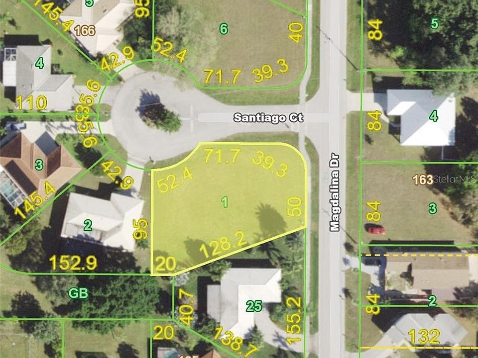 1st image of 3101 Magdalina Dr