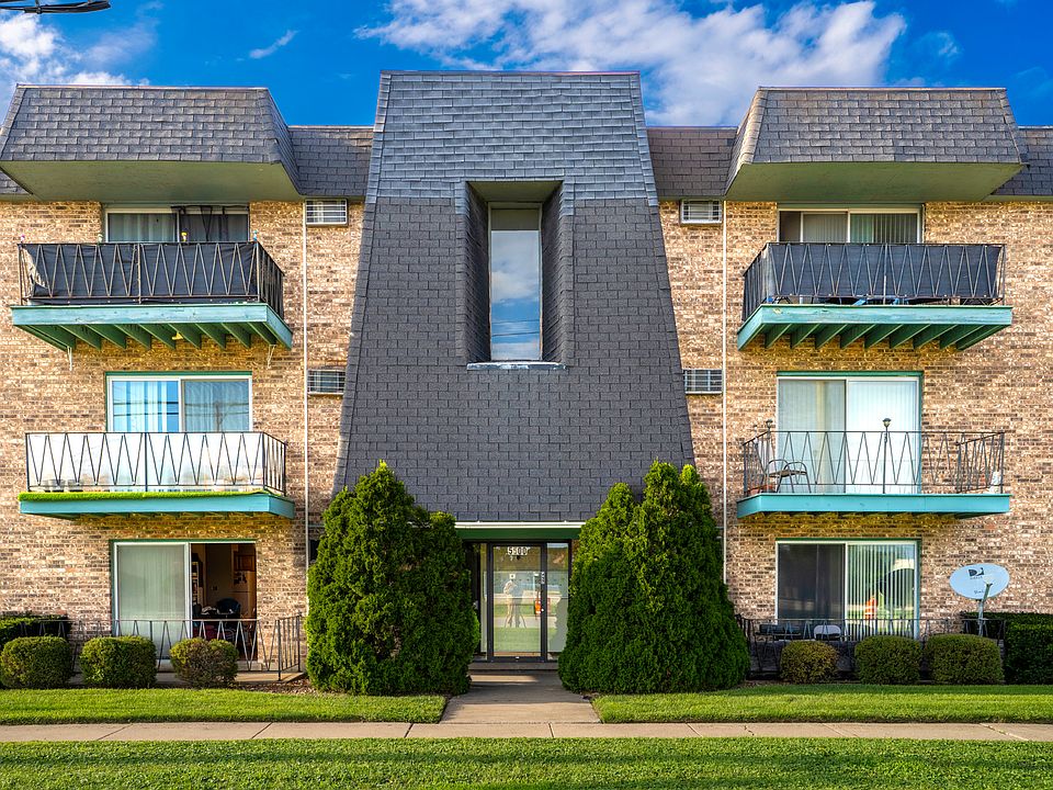 1st image of 5500 W 127th St APT 5