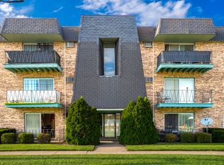 5500 W 127th St APT 5, Alsip, IL 60803