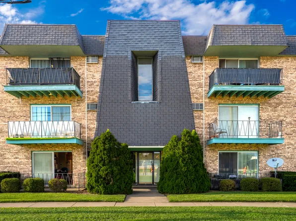 5500 W 127th St APT 5, Alsip, IL 60803