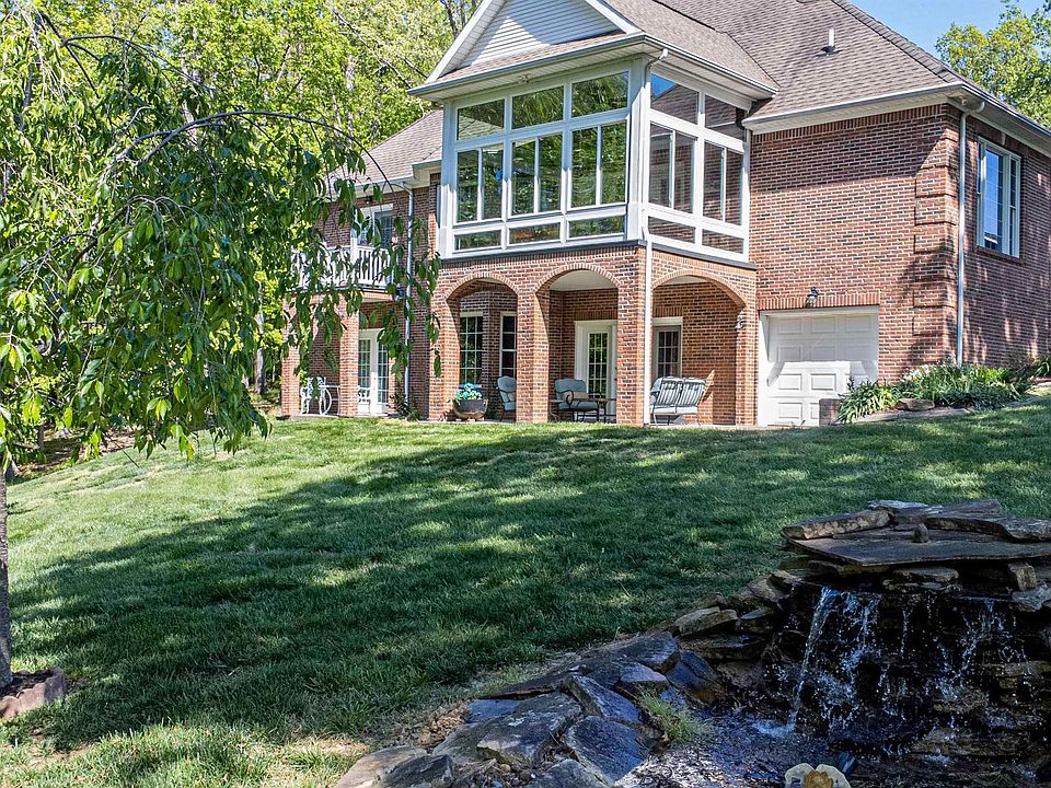 124 W Cobblestone Ct, Kuttawa, KY 42055 Zillow