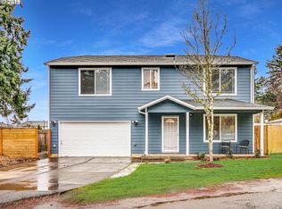 4331 SE 125th Ave, Portland, OR
