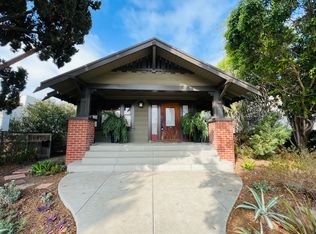 3569 Lewis Ave, Long Beach, CA 90807