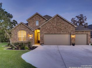 102 Dry Crk, Boerne, TX 78006