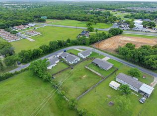 1032 Greg St #1-5, Azle, TX 76020