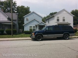1050 W 26th St, Indianapolis, IN