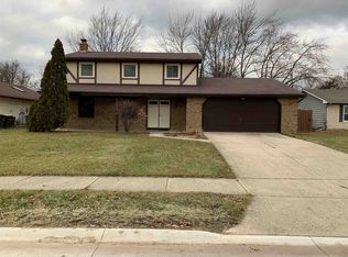 6625 Laurelwood Cv, Fort Wayne, IN 46835