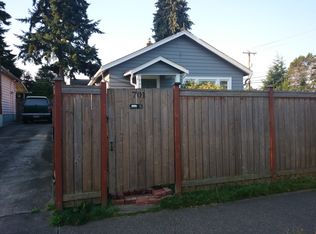 701 N 90th St, Seattle, WA 98103