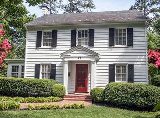 47 Towana Rd, Richmond, VA 23226