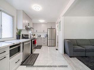 67 Allenby Ave, Toronto, ON M9W1S7