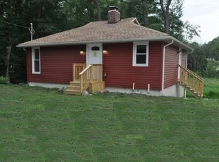 2255 Dorhill St NW, Uniontown, OH 44685