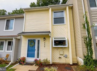 358 Carronade Way, Arnold, MD 21012