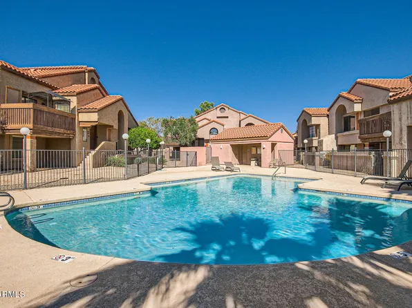 700 E MESQUITE Circle #J135, Tempe, AZ 85288