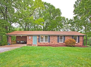 509 Warner Rd, Clarksville, TN 37042