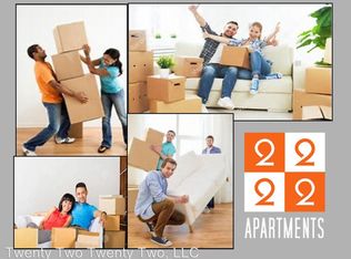 2222 SW Spring Garden St APT 411, Portland, OR 97219