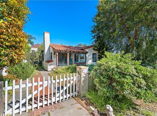 433 Locust St, Laguna Beach, CA 92651