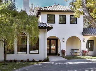 101 Sleepy Hollow Dr, San Anselmo, CA 94960