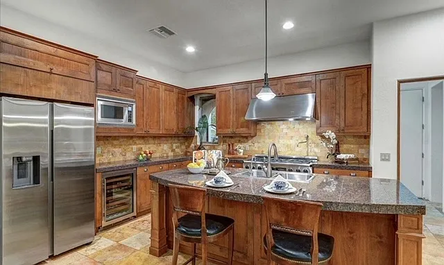 Gorgeous Kitchen