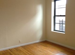 520 W 190th St APT 3H, New York, NY 10040