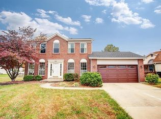 103 Brittany Dr, Fairview Heights, IL 62208