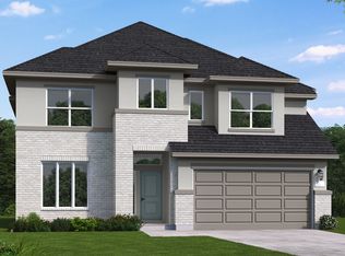 1110 Silver Dollar Trl, Georgetown, TX 78628