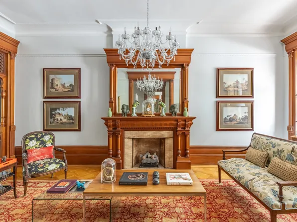 461 West 143rd Street image 1 of 12