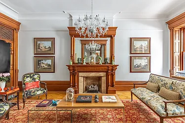 461 West 143rd Street, #1