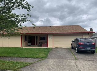 1986 NE Vista Ave, Gresham, OR 97030