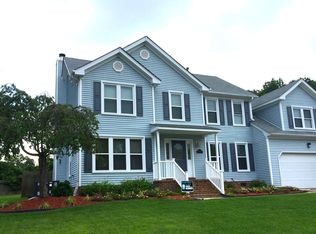 2156 Margaret Dr, Virginia Beach, VA 23456