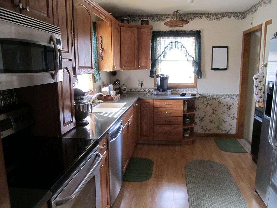Kitchen Angle 1