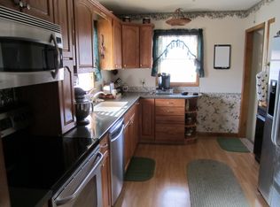 21 Wilsey Ave, Newton Falls, NY 13666