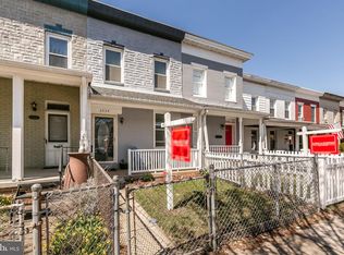 3334 Chestnut Ave, Baltimore, MD 21211